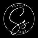 Samuel Suh logo